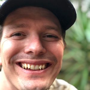 Meet your Posher, Nathan